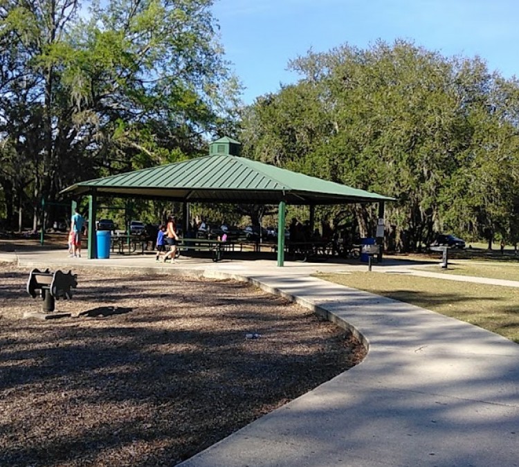 Losco Regional Park (Jacksonville,&nbspFL)